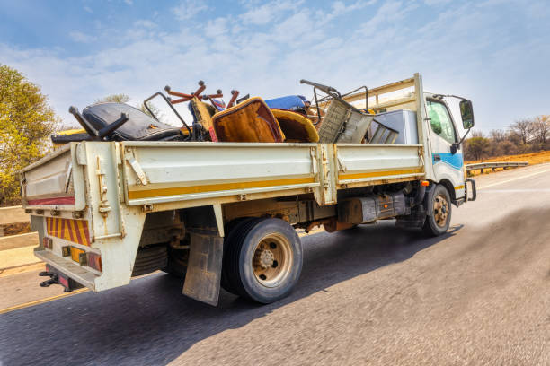 Best Residential Junk Removal  in Oral City, FL